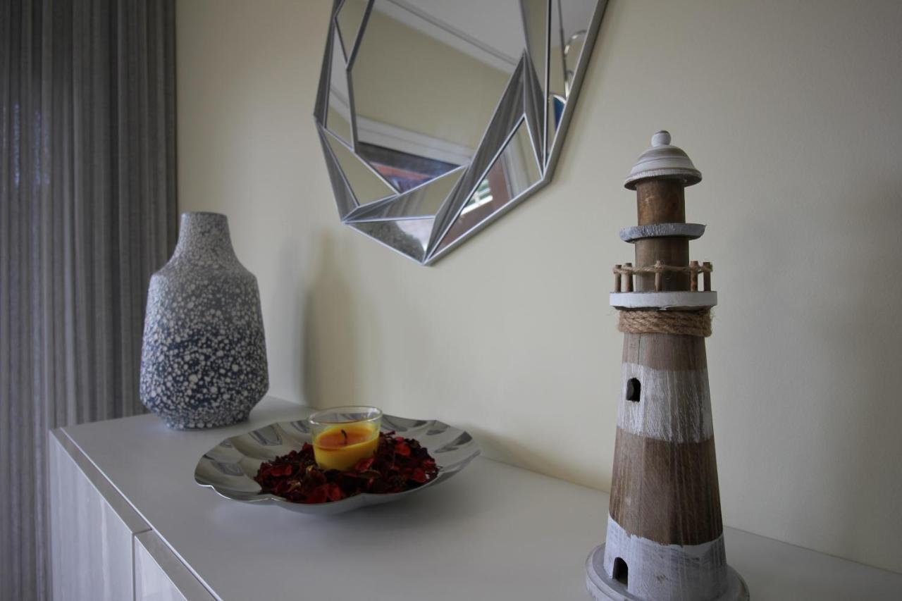 Appartement Ocean Coast à Portimão Extérieur photo
