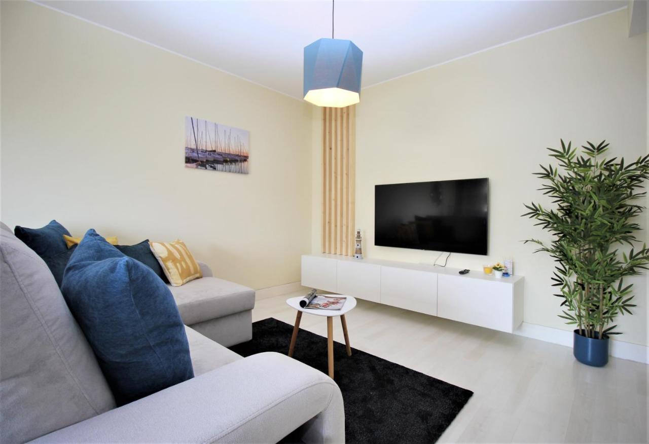 Appartement Ocean Coast à Portimão Extérieur photo