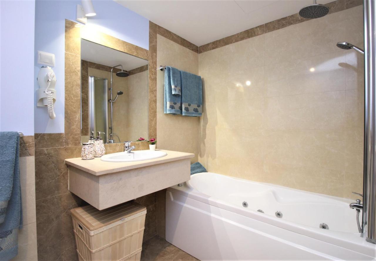 Appartement Ocean Coast à Portimão Extérieur photo