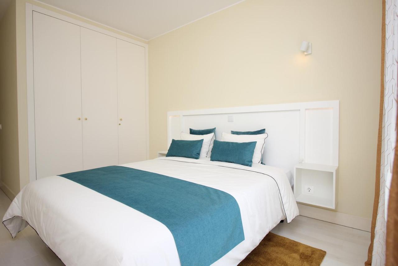 Appartement Ocean Coast à Portimão Extérieur photo
