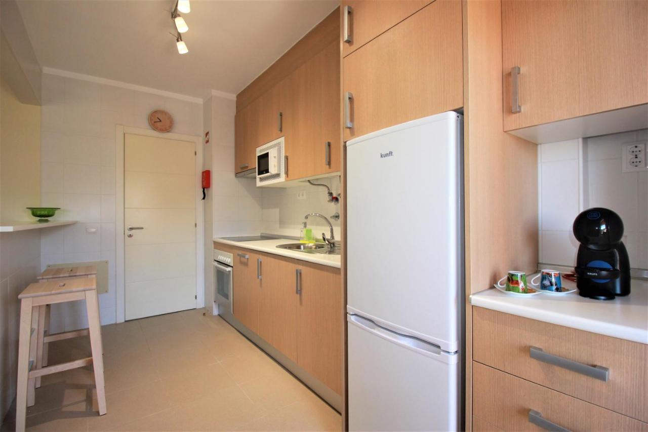 Appartement Ocean Coast à Portimão Extérieur photo