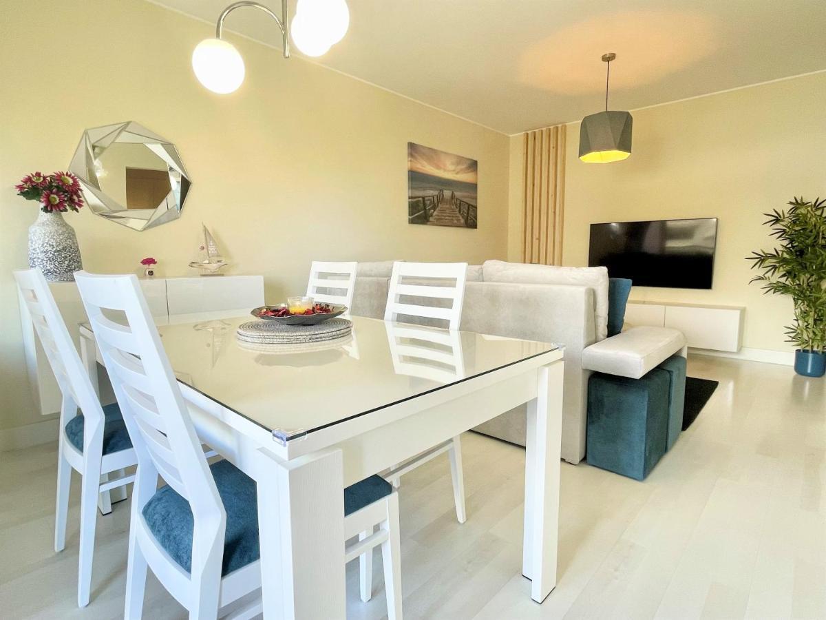 Appartement Ocean Coast à Portimão Extérieur photo
